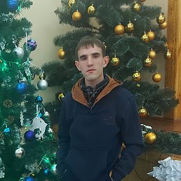 Максим, 29, Одесса