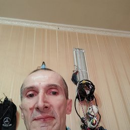 Виталий, 52 года, Кременчуг