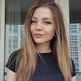 Евгения, 22, Узловая