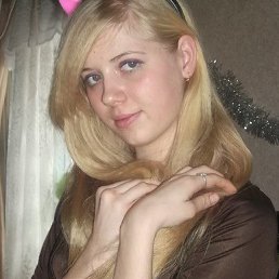 Юлия, 25, Бузулук
