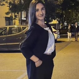 Мая, 23 года, Ереван