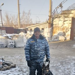 Михаил, 62 года, Ульяновск