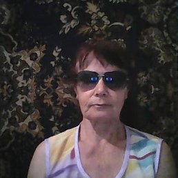 Лидия, 62, Запорожье