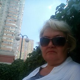 Лора, 58 лет, Славянск