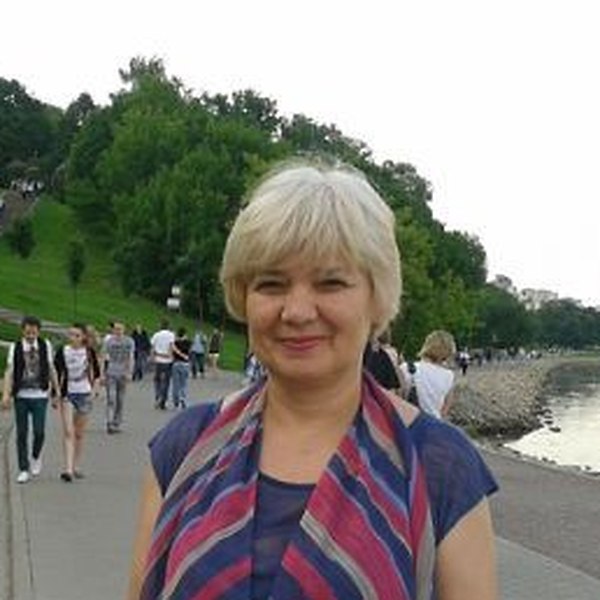 Г Москва Фото Знакомство
