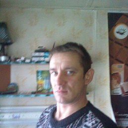 Slava, 44 года, Новокуйбышевск