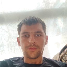 Владимир, 29, Нелидово