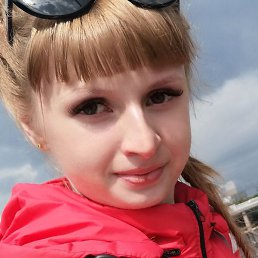 Svetlana, Омск, 24 года