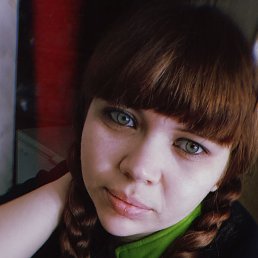 Катюша, 25, Оренбург