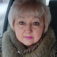 Елена, 65 лет, Дружковка