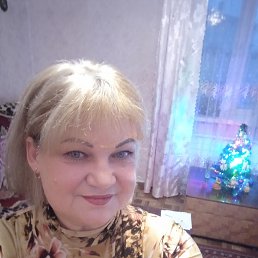 Светлана, 58 лет, Запорожье