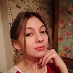 Юля, 23 года, Белгород