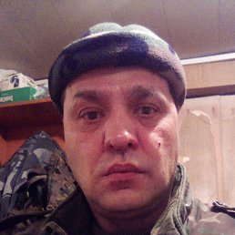Митяй., 48 лет, Красноярск