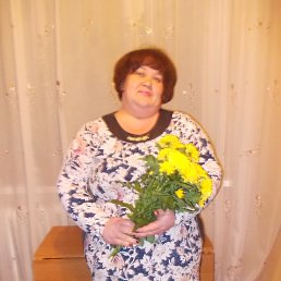 Лариса, 51 год, Фастов