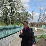 Татьяна, 64 года, Токмак