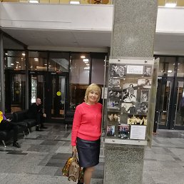 Фото Наталья, Владивосток, 59 лет - добавлено 13 февраля 2022