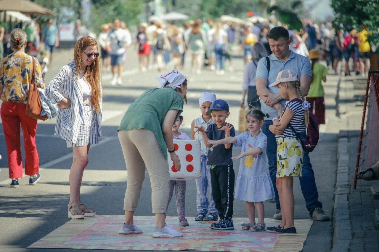 Песня сегодня будет жарко