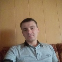 Андрей, 27, Каменск-Шахтинский