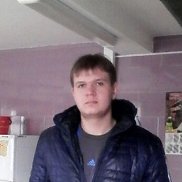 Дмитрий, 27, Новошахтинск