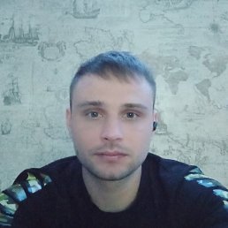 Сергей, 30 лет, Нахабино