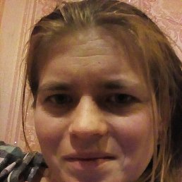 Катя, 30, Луганск