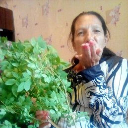 Елена, 55 лет, Рассказово
