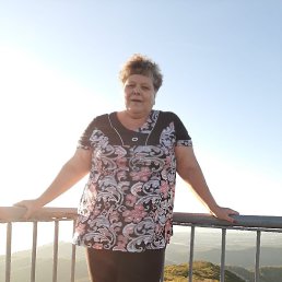 Тамара, 63 года, Новоалтайск