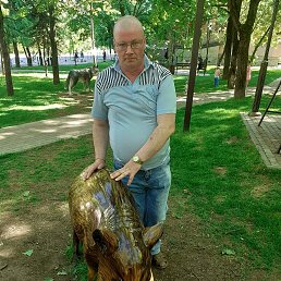 Андрей, 55 лет, Фрязино