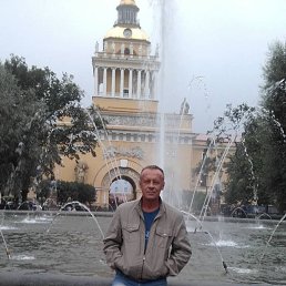 Михаил, 50 лет, Астрахань
