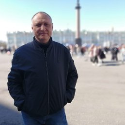 Сергей, 49 лет, Колпино