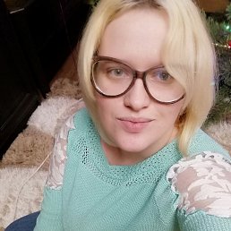 Светлана, 29, Саратов