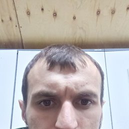 Владимир, 30, Красноярка