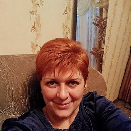 Людмила, 53, Херсон