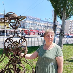 Светлана, 59 лет, Луганск
