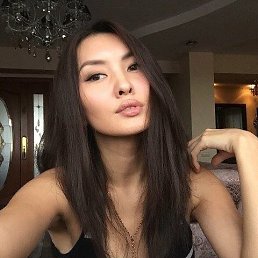 Valya, 23, Иркутск