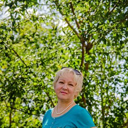 Marina, 61, Казань