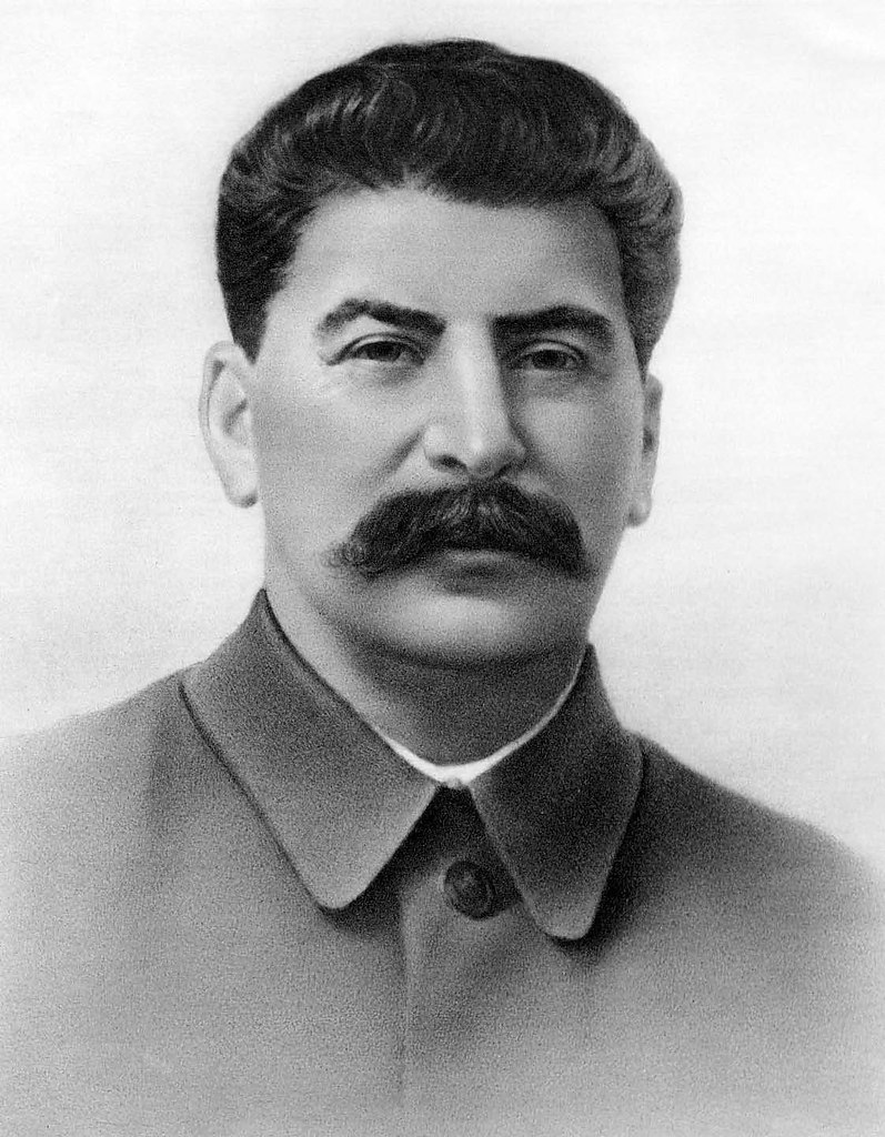 Сталин 1953