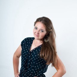 Людмила, 29, Садовое
