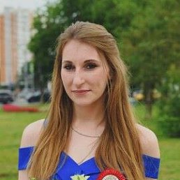 Юлия, 26 лет, Вязьма