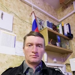 Сергей, 46 лет, Инсар