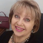 Нина, 61 год, Брянск