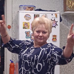 Ольга, 56 лет, Ярославль