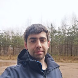 Марк, 27 лет, Рыбинск
