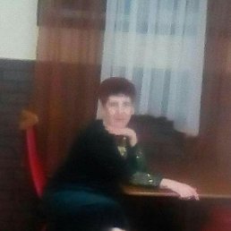 Светлана, 60 лет, Енакиево