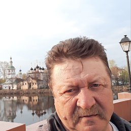 Роман, 63 года, Пермь