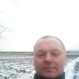 Михайло, 45 лет, Калиновка