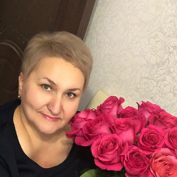 Ольга, 52 года, Отрадный