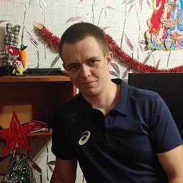Виктор, 29, Иркутск