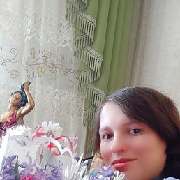 Эльвира, 28 лет, Киев