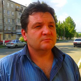 Игорь, 50, Первомайск, Луганская область
